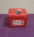 Produktbild: Danfoss BFP-Pumpe 21 R 3 Druckbereich m. Magnetventil,Drehrich.re.,24l/h,071N717