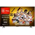 Produktbild: TCL 85MQLED75KX2 QLED Mini LED-Fernseher (85 Zoll, 4K Ultra HD) schwarz