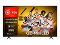 Produktbild: TCL Fernseher 85MQLED75K 85 Zoll 4K Ultra HD QD-Mini LED TV #1907286