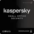 Produktbild: Kaspersky Small Office Security (2026)