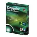 Produktbild: Kaspersky Small Office Security - 50 User. 2 Years - Base - ESD-DownloadESD Software ESD-Lizenzen