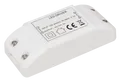 Produktbild: LED-Trafo McShine, elektronisch, 0,5-12W, 230V auf 12V