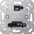 Produktbild: Jung LED-Tastdimmer 1710 DE
