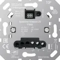 Produktbild: JUNG 1710 DE Tastdimmer Standard LED  3-210W LED UP