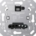 Produktbild: Jung - Dimmer LED-Tastdimmer 1710 DE Standard − 1 Stück