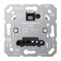 Produktbild: Jung LED-Tastdimmer 1710 DE Dimmer 1710DE LED-Tastdimmer