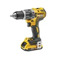 Produktbild: Dewalt DCD796D2-QW Akku-Schlagbohrschrauber inkl. 2 x 2 Ah Akkus und Schnellladegerät