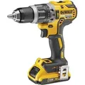 Produktbild: DeWALT DCD796D2-QW