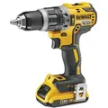 Produktbild: Schlagbohrschrauber 18 v / 2,0 (bl) - DCD796D2-QW - Dewalt