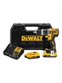 Produktbild: Dewalt DCD796D2-QW Drill Keyless