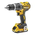 Produktbild: DEWALT Akku-Schlagbohrschrauber 18 V / 2,0 (BL) DCD796D2-QW