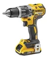 Produktbild: DCD796D2-QW DEWALT DCD796D2 Handbohrmaschine Ohne Schlüssel 1 3 cm 4 ~D~