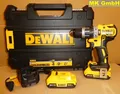 Produktbild: DeWalt DCD 796 D2 Akku Schlagbohrschrauber, 2x 18V Akku, 70Nm, DCD796 D2, T-STAK