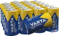 Produktbild: VARTA Batterien D Mono, 20 Stück, Industrial Pro, Alkaline Batterie, 1,5V