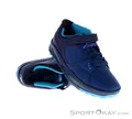 Produktbild: Endura BT500 Burner Flat Herren MTB Schuhe-Dunkel-Blau-44