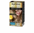 Produktbild: Syoss Haarpflege-Set Oleo Intense Permanent Hair Color 5-86 Caramel Brown