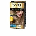 Produktbild: Syoss Oleo Intense Permanent Hair Color 5-86 Caramel Brown