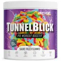 Produktbild: ProFuel - TUNNELBLICK Pre-Workout-Booster³