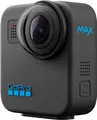 Produktbild: GoPro MAX 360 (2025) Action Cam (6K, Bluetooth, WLAN (Wi-Fi)