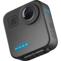 Produktbild: GoPro MAX 360 Ultra HD-Actionkamera