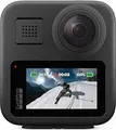 Produktbild: GoPro MAX 360 Actioncam mit 5,6K Video und 16,6MP Fotos