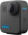 Produktbild: GoPro MAX | Wasserdichte 360-Grad-Actionkamera | 5,6 K | WIE NEU