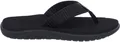 Produktbild: Teva Voya Flip Women bar street black - Größe 5US Women