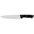 Produktbild: WMF Kochmesser Classic Line 20 cm Stahl Schwarz
