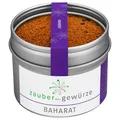 Produktbild: Zauber der Gewürze Baharat