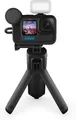 Produktbild: GoPro HERO12 Black Creator Edition 27MP 5.3K60 UHD Video-Action-Kamera-Paket