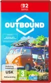 Produktbild: Outbound - [Nintendo Switch2] Nintendo Switch 2