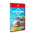 Produktbild: Outbound - Nintendo Switch 2 - Neu & OVP - Deutsche Version