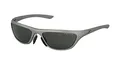 Produktbild: SMITH SURGE Sonnenbrille silver/smoke
