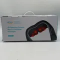 Produktbild: Alljoy Massagegerät Schulter Massagegerät 3D Massage Tiefengewebe Entspannung