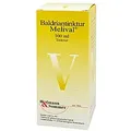 Produktbild: Baldriantinktur Melival 100 ml