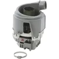 Produktbild: ORIGINAL Siemens Bosch Neff Heizpumpe 00651956 - Umwälzpumpe Motor Spülmaschine