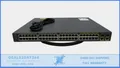 Produktbild: Cisco Catalyst 2960 WS-C2960-48PST-L 48-Ports Rackhalterung Schalter
