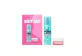 Produktbild: Benefit Make-up Benefit The POREfessional Set Up – Setting Spray & Puder Duo Set, 3-tlg.