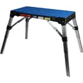 Produktbild: Brilliant Tools 4in1 Universal Werkbank (52 cm, 89 cm) (BT180000)