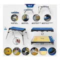 Produktbild: Brilliant Tools 4in1 Universal Werkbank