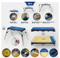 Produktbild: Brilliant Tools Werkbank Brilliant Tools BT180000 Werkbank (B x H x T) 1170 x 790 x 520 mm