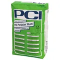 Produktbild: PCI Periplan Multi grau 25kg