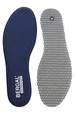 Produktbild: Bergal Sensation Unisex Einlegesohlen Memory Foam Comfort , Blau , 36 EU