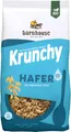 Produktbild: Krunchy Hafer alternativ gesüßt 12 x 750 g