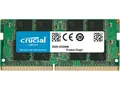 Produktbild: 16GB Crucial 3200MHz PC4-25600 CL22 1.2V DDR4 SO-DIMM Speichermodul