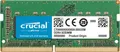 Produktbild: Crucial RAM 16GB SODIMM DDR4 3200MHz CL22 (CT16G4SFRA32A)