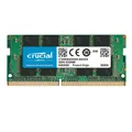 Produktbild: Crucial RAM CT16G4SFRA32A 16GB DDR4 3200MHz CL22 Laptop Arbeitsspeicher