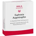 Produktbild: Euphrasia Augentropfen 10X0.5 ml