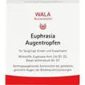 Produktbild: Euphrasia Augentropfen 5 ML