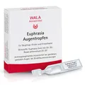 Produktbild: Euphrasia Augentropfen,5ml